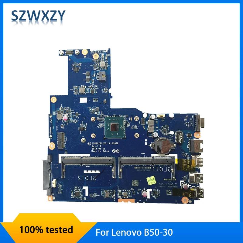  B50-30 Ʈ  N3540 CPU DDR3L ZIWB0/B1/E0 LA-B102P N2840 CPU 100% ׽Ʈ Ϸ,  